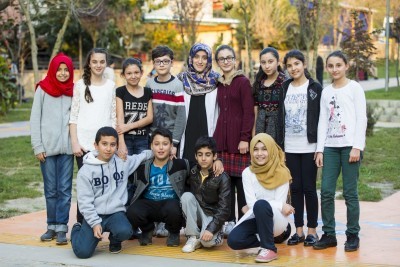 Ders Takviye