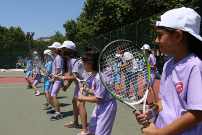 Yaz Spor Okulu ve Yaz Okulu kayıtları başlıyor