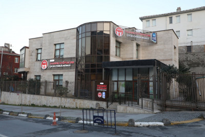 Nişancı ÇEM