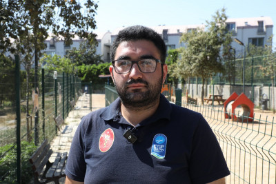 Haşerelerle Mücadele Aralıksız Sürüyor