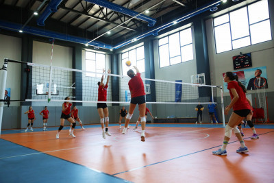 Eyüp'ün Sultanları sahaya indi