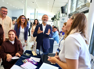 İBB İstihdam Ofisi ve ESİM, iş arayan vatandaşlara umut olmaya devam ediyor