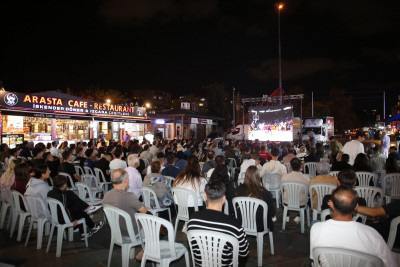 Teşekkürler 12 Dev Adam