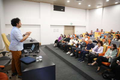 Eyüpsultan Belediyesi SECAP çalışmalarına başladı