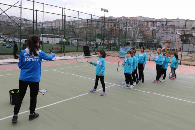 Kış Spor Okulları'nda kayıtlar başladı