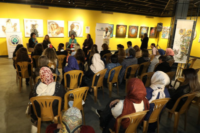 Sağlıklı ve Sürdürülebilir Gıda için elele verdik