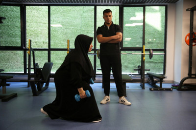 Morbid Obez Bireyler İçin Türkiye'de Bir İlk: Eyüpsultan Belediyesi'nden Biyo-Psiko-Sosyal Güçlenme Programı