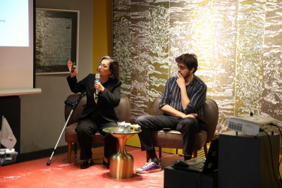 Savaşın Gölgesinde Çocuk Hakları Eyüpsultan'da masaya yatırıldı