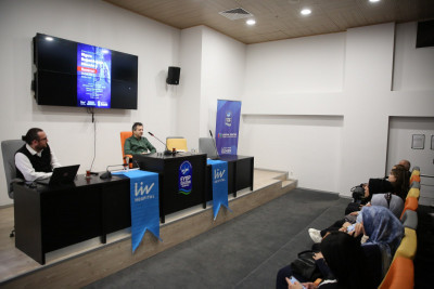 Eyüpsultan Belediyesi'nden Dünya KOAH Günü'nde Farkındalık Semineri