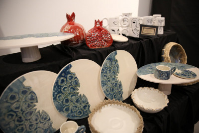 3 Aralık Dünya Engelliler Günü'ne Özel Sergi