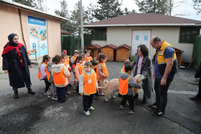 Hurley'in yeni sıcak yuvası Çırçır ÇEM oldu