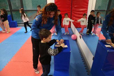 2026 Eyüpsultan Sömestir Festivali tüm coşkusuyla devam ediyor