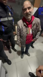 Eyüpsultan'da zabıta ekipleri dilencilere göz açtırmıyor