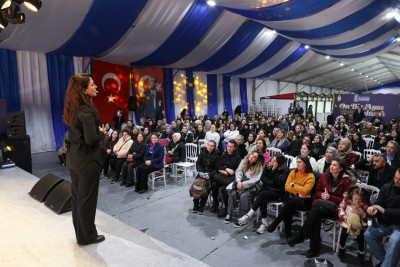 Yazar Dilek Cesur'dan merhametli çocuk yetiştirmenin sırları