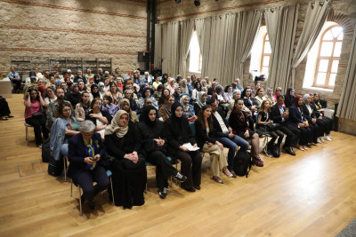 Eyüpsultan'da Çölyak Hastalığına Çoklu Bakış Paneli