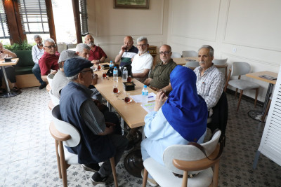 Dünya ALS Farkındalık gününe özel bir seminer düzenlendi