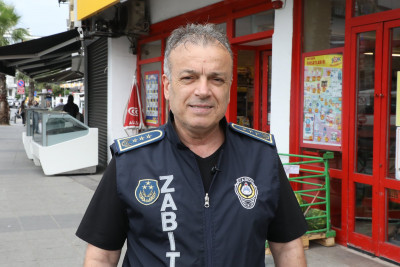 Eyüpsultan'da İRAP denetimleri devam ediyor