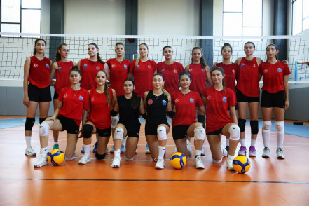 Eyüp'ün Sultanları sahaya indi