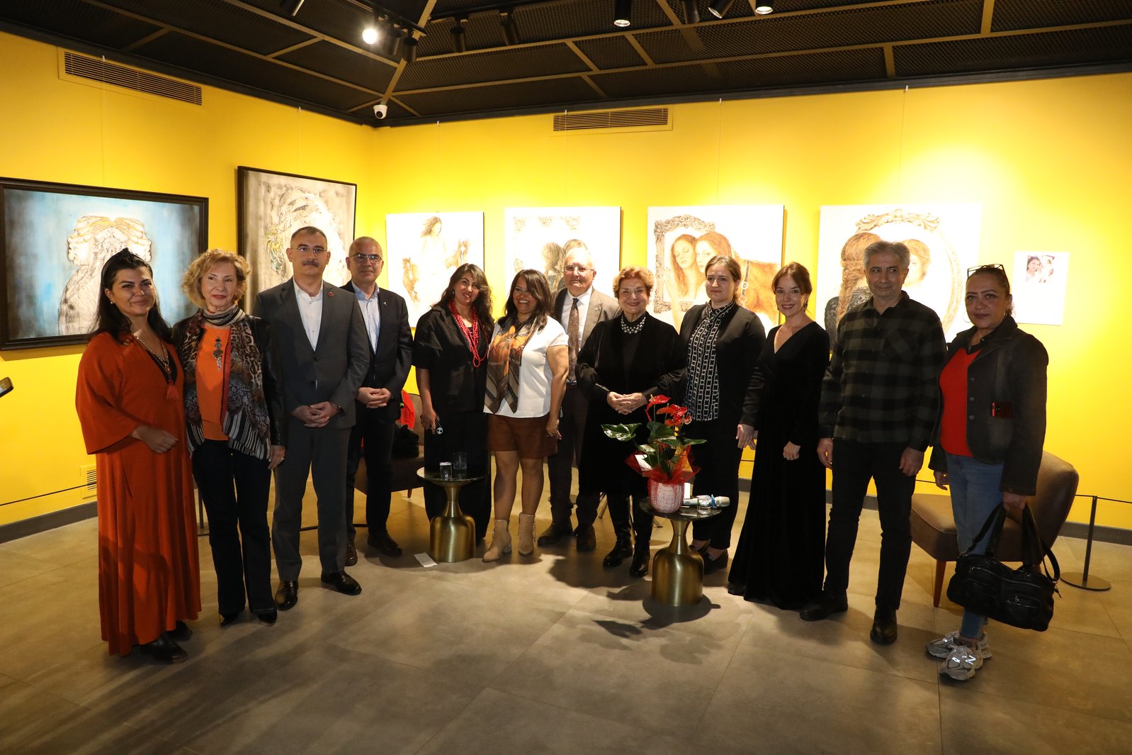 Cemal Süreya Eyüpsultan'da şiirleriyle anıldı