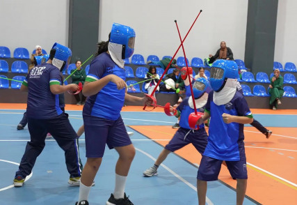 Kış Spor Okulları'nda kayıtlar başladı