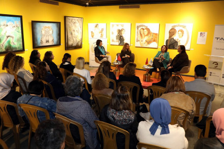 Sağlıklı ve Sürdürülebilir Gıda için elele verdik