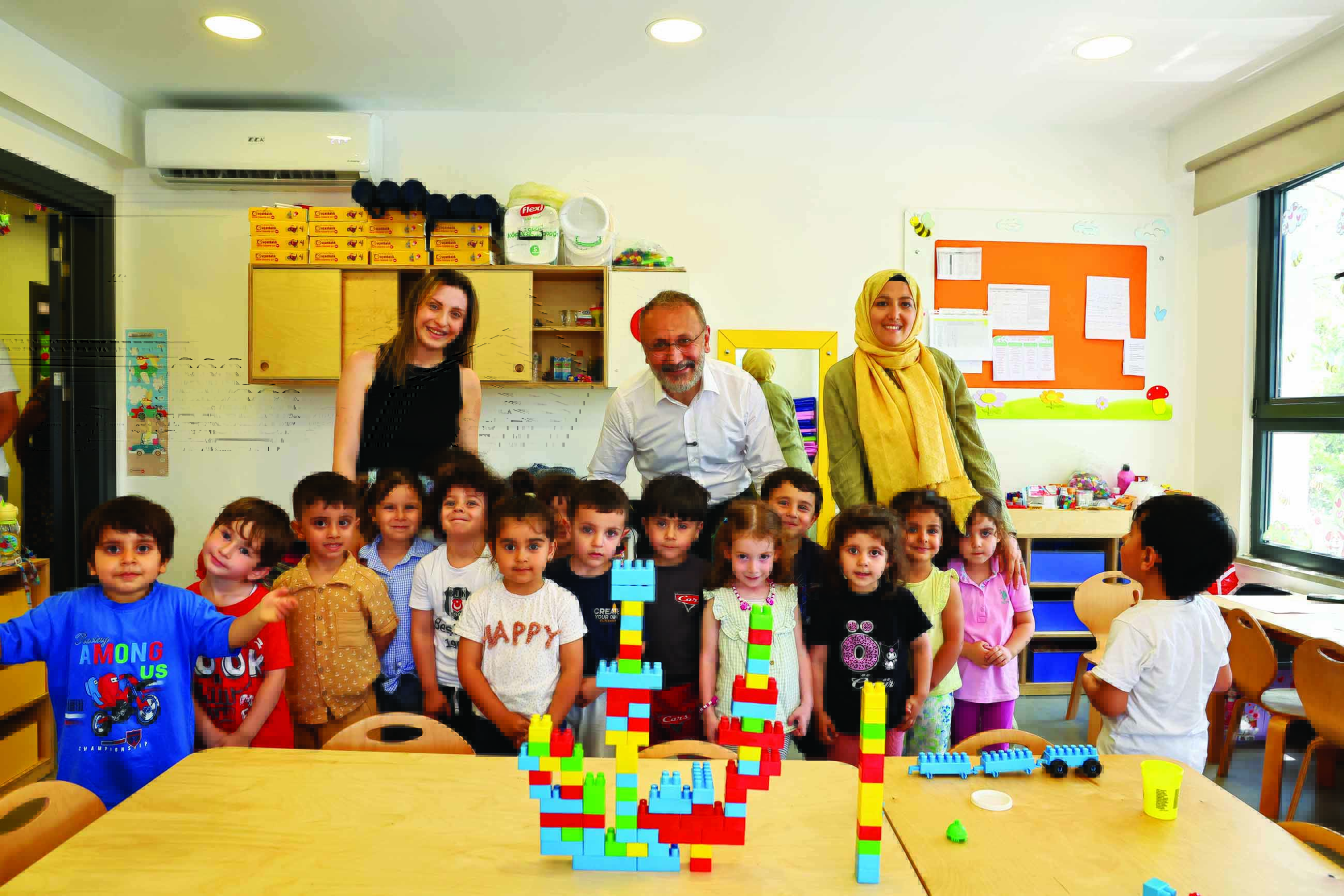 Eyüpsultan Belediye Başkanı Dr. Mithat Bülent Özmen: “Söz Verdik Çözdük” Eyüpsultan Belediye Başkanı Dr. Mithat Bülent Özmen: “Söz Verdik Çözdük”