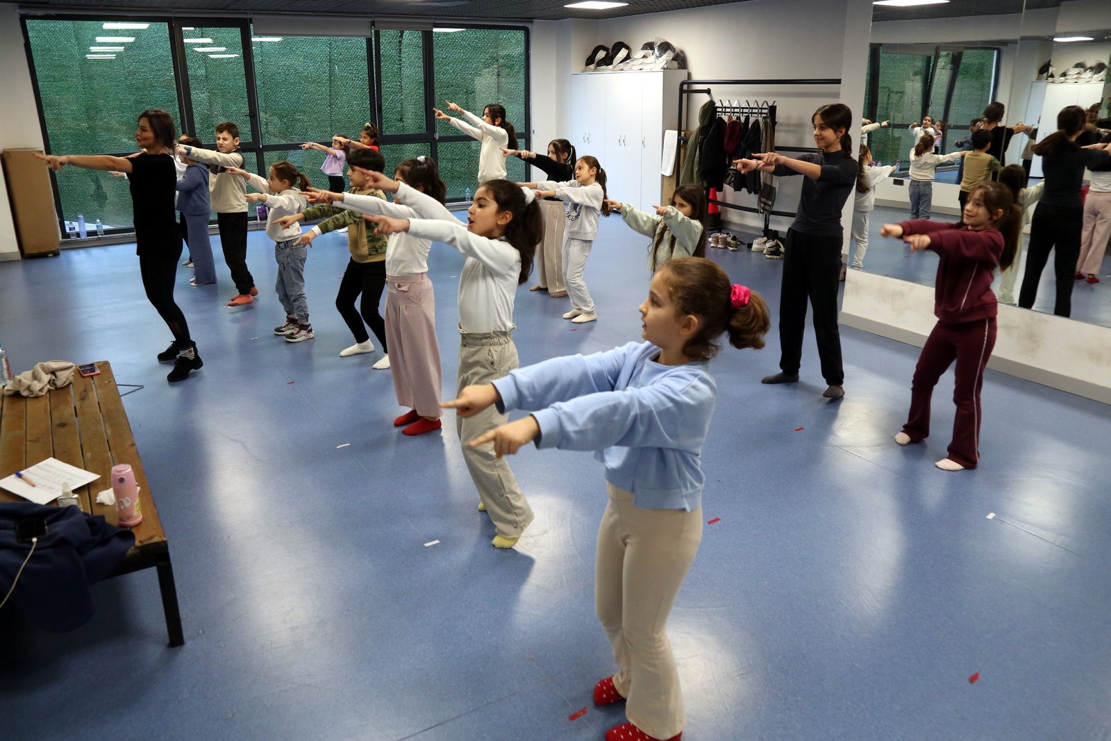 2026 Eyüpsultan Sömestir Festivali tüm coşkusuyla devam ediyor