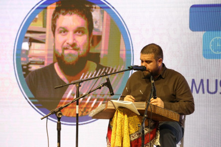 Santur sanatçısı Sedat Anar'dan ruhu dinlendiren ezgiler