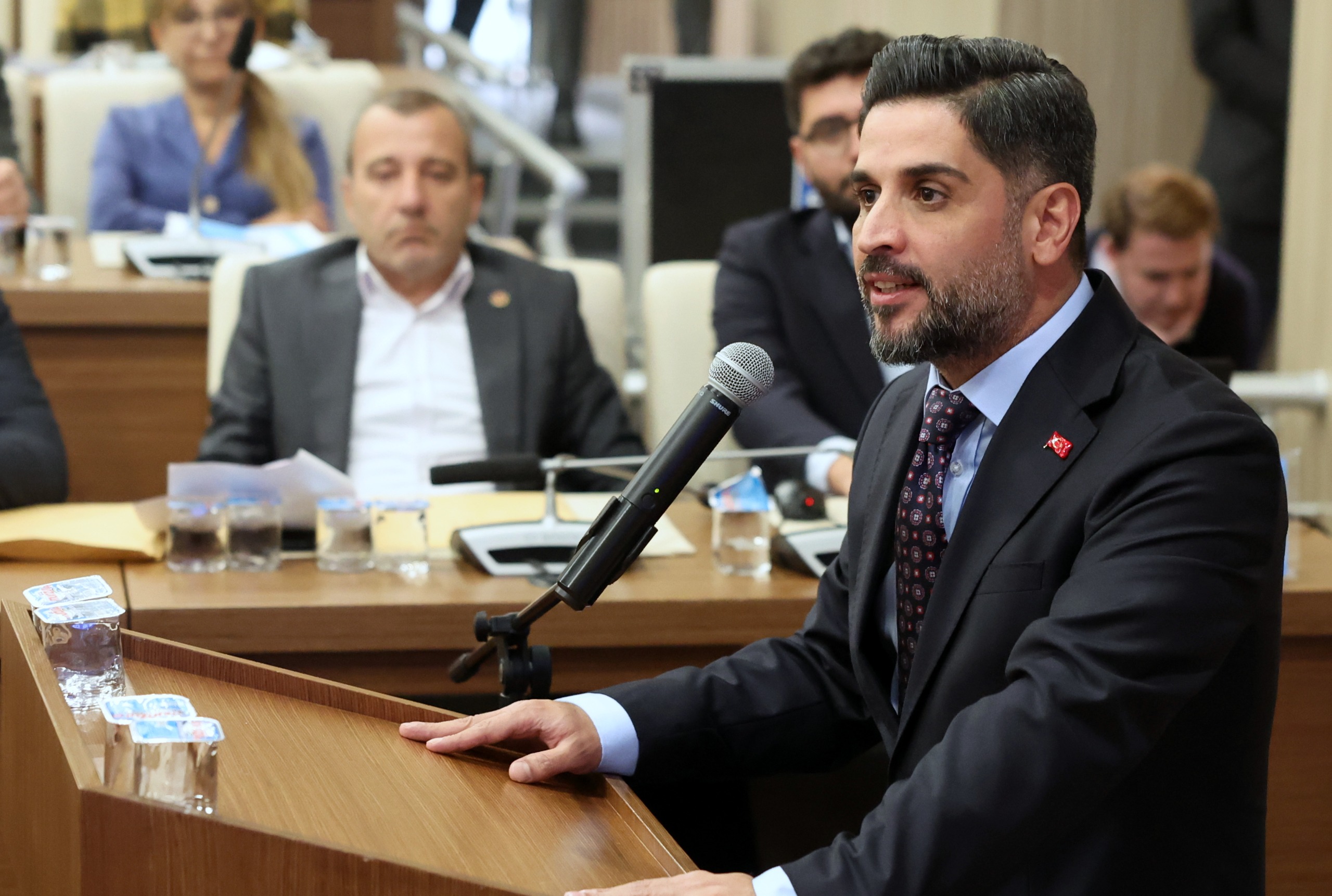 Eyüpsultan'da Yeni Projeler ile Sosyal Belediyecilik Güçleniyor