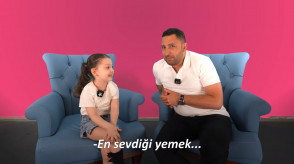 Babalar Günü'nüz kutlu olsun