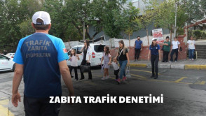 Çocuklarımızın Güvenliği İçin Görev Başındayız