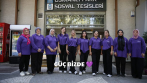 Güç Bizde 
